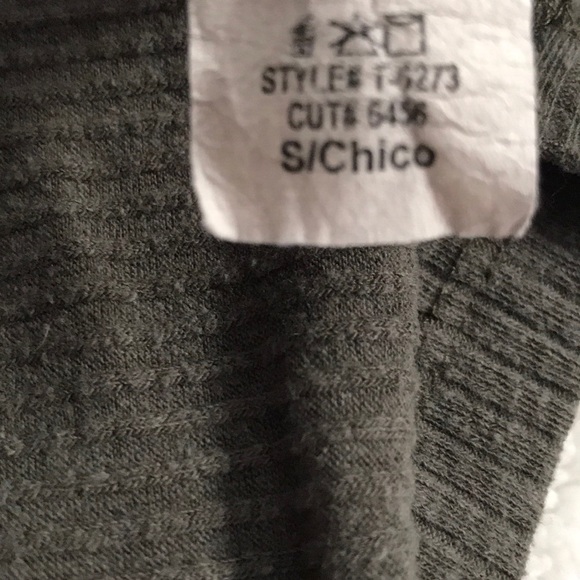 Skirt and crop top - Picture 6 of 8